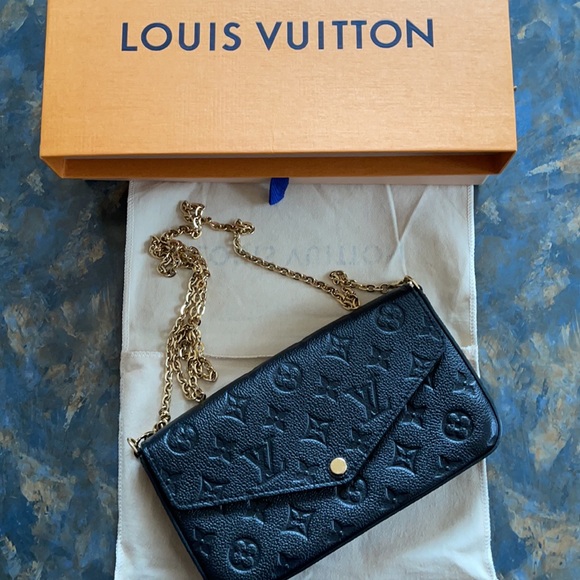 Louis Vuitton ❌SOLD❌ Felicie - Picture 3 of 11